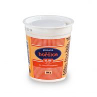 Hořčice plnotučná Alba 200g