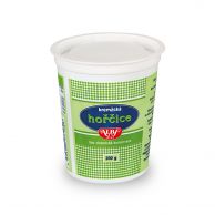 Hořčice kremžská Alba 200g