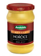 Hořčice medová 310g