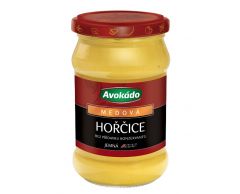 Hořčice medová 310g
