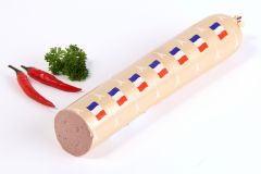 Paštika francouzská