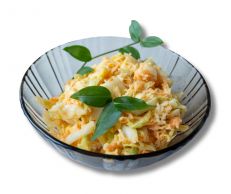 Salát Coleslaw
