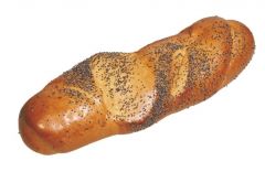 Chala syp. mákem 100g 