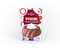 Puding čokoládový Varoma 40g