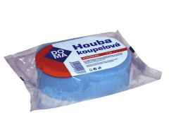 Houba koupelová Doma 1ks