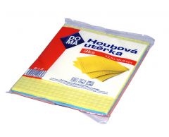 Houbová utěrka Doma 3ks