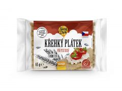 Plátek vícezrnný křehký ND 65g