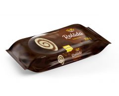 Roláda s nápl. kakaovou Sl. tečka 250g