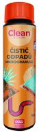 Čistič odpadu Clean 500g