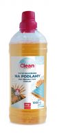 Clean prostředek na podlahy 1000g