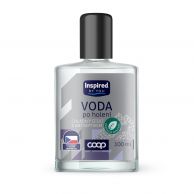 Voda po holení antiseptická 100ml