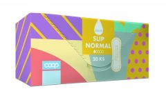 Vl. Jollie slip ultra tenké 20ks