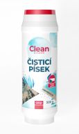 Písek čistící Clean 500g
