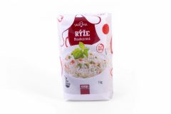 Rýže dlouhozrnná Varoma 1 kg