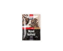 Nové koření celé DG 25g
