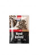 Nové koření celé DG 25g