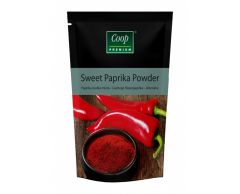 Paprika sl.mletá CP 100g