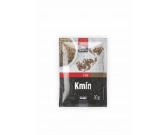 Kmín celý DG 30g