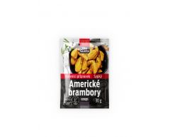 Americké brambory DG 30g