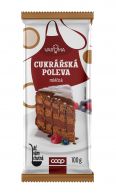 Poleva cukrářská mléčná Varoma 100g