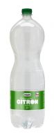 Limonáda s příchutí citronu  2l
