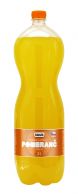 Limonáda s příchutí pomeranče 2l