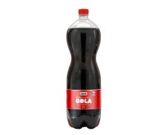Limonáda s příchutí Coly Klasik 2l