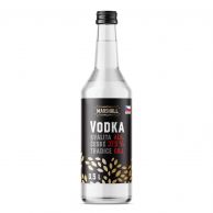 Vodka Marshall 37,5% 0,5l