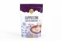 Cappuccino classic neslaz. Nový Den 100g