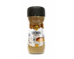 Káva instantní krémová Nový Den 180g
