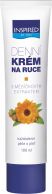 Krém na ruce s měsíčkem Inspired 100ml
