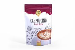 Cappuccino classic slazené Nový Den 100g