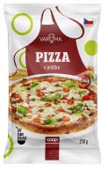 Pizza v prášku Varoma 250g 