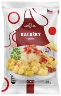 Halušky Varoma 400g