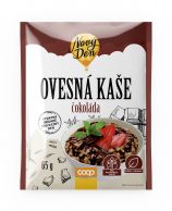 Kaše ovesná čokoláda ND 65g 