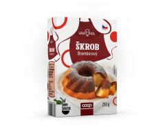 Škrob bramborový Varoma 250g
