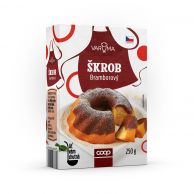 Škrob bramborový Varoma 250g