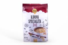 Kávový speciál 3v1 Nový Den 10x18g