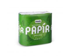 CK/Toaletní papír 2vrstvý 4Rx20M