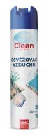 Osvěžovač vzduchu Clean oceán 300ml