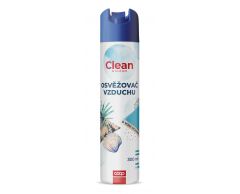 Osvěžovač vzduchu Clean oceán 300ml