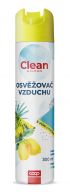 Osvěžovač vzduchu Clean citron 300ml
