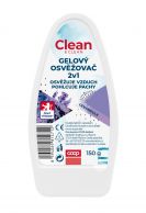 Osvqžovač vzduchu gel 2v1 levandule 150g