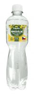 Voda minerální Kapíto citron 0,5l