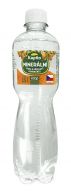 Voda minerální Kapíto pomeranč 0,5l