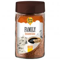 Káva inst.family Nový Den 200g