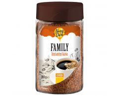 Káva inst.family Nový Den 200g
