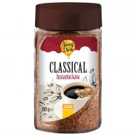 Káva inst. classic Nový Den 200g