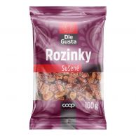 Rozinky DG 100g 