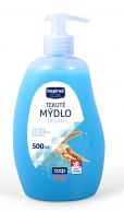 Mýdlo tekuté Inspired ocean 500ml